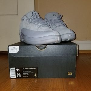Air Jordan 12 Retro Low